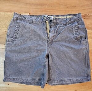 Mountain Khakis Men's Shorts 40W 9 Inseam